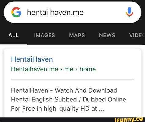 hentaihaven.com|Watch Free Hentai Video Streams Online in 720p, 1080p HD.